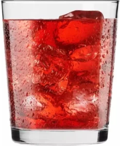 KROSNO Pure Wassergläser, 6er-Set, 250 Ml -Weinglas Serien Geschäft 2d7443be3fc66bfb78fc9619c2fd39c3