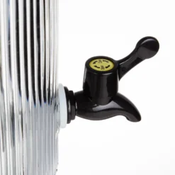 BUTLERS FOUNTAIN Getränkespender Mit Ständer 2 Tlg. -Weinglas Serien Geschäft 2d87a49539d66c25baed69b122380e50