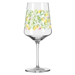 Sommertau Aperitifglas #11 Von August Loibner -Weinglas Serien Geschäft 2dc1139c1c25e1bd95ed45a97604f465