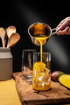 KROSNO Avant-Garde Longdrinkgläser, Set Von 6, 540 Ml -Weinglas Serien Geschäft 2dd1e12899c7fea210478c02a789f099