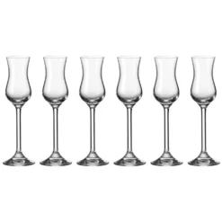 Leonardo 063319 Grappaglas Set Daily 6-teilig -Weinglas Serien Geschäft 31944586bcc0c6fcacc411dbbf97182a