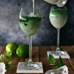 KROSNO Venezia Weißweinglas, 6er-Set, 250 Ml -Weinglas Serien Geschäft 32113e39734fd91fa6496ce63ce0cc6a