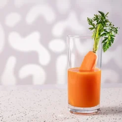 KROSNO Blended Longdrinkgläser, 6er-Set, 350 Ml -Weinglas Serien Geschäft 3383b97974e1209c9d83aa2955d71524