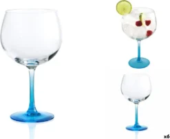 Gin Tonic-Gläsersatz Luminarc 715 Ml Bunt Glas Pack 6x -Weinglas Serien Geschäft 33a5099b7f571697efb32a6acd6229bf