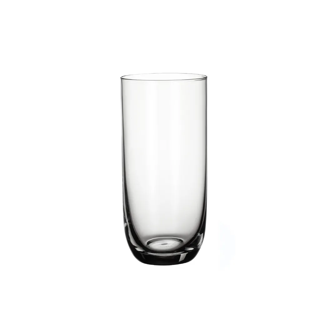 Villeroy & Boch Longdrinkbecher La Divina Klar, 4 Tlg. 1 Villeroy & Boch Longdrinkbecher La Divina Klar, 4 Tlg.