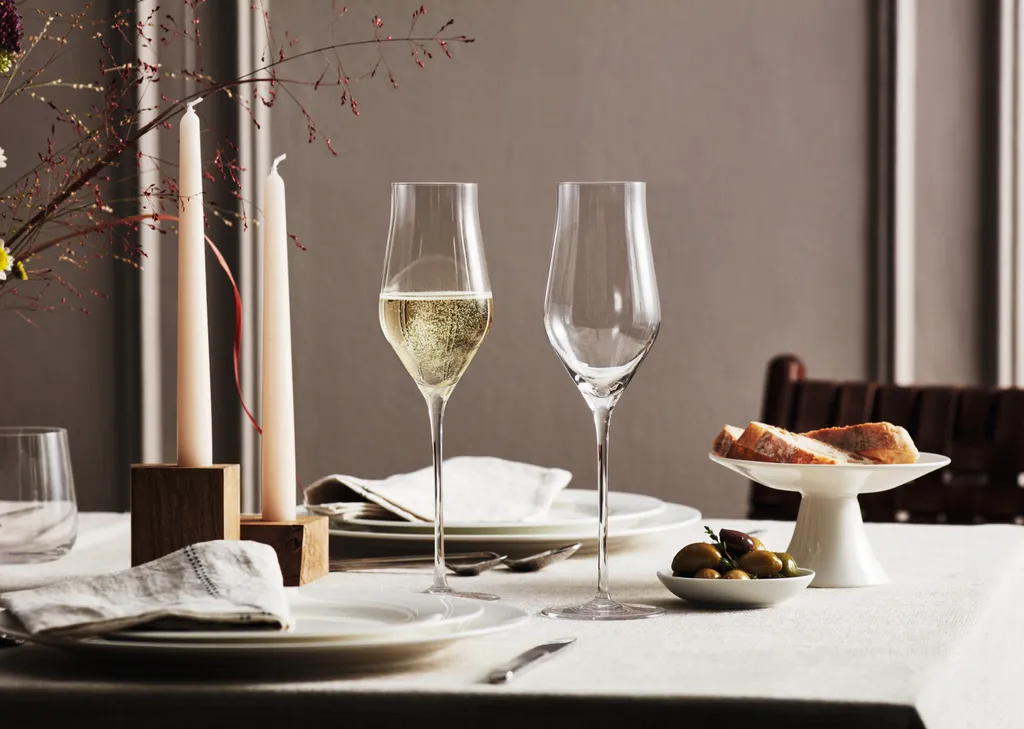 Leonardo Kelchgläser BRUNELLI 18-teilig, 066424 1 Leonardo Kelchgläser BRUNELLI 18-teilig, 066424