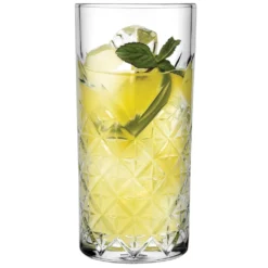 Pasabahce Timeless 520205 Longdrink Glas Wassergläser Kristall Design 4´er Set Transparent 365 Ml 23 Pasabahce Timeless 520205 Longdrink Glas Wassergläser Kristall Design 4´er Set Transparent 365 Ml -Weinglas Serien Geschäft 359339f6997025bce4ef83d5360b4d54