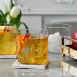 KROSNO Mixology Cidergläser, 6er-Set, 350 Ml -Weinglas Serien Geschäft 35f0279a315b72c713a3d60086f0aba2