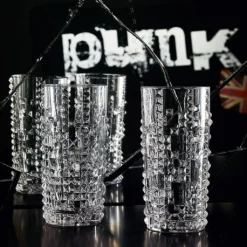 Nachtmann Punk Longdrink Set/4 0099498-0 18 Nachtmann Punk Longdrink Set/4 0099498-0 -Weinglas Serien Geschäft 362085f9858852f6a1a0d8baa19c5b0a