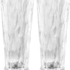 Koziol - Superglas Club Nr. 11 Bierglas 500 Ml 2er-Set
