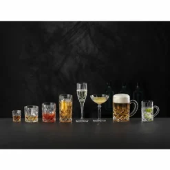 Nachtmann Noblesse Longdrink 6er Set 101418 (0089208-0) -Weinglas Serien Geschäft 3746b166d6989f3f42bb932713e8690d