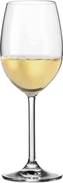 Leonardo 063315 Weissweinglas Set Daily 6-teilig -Weinglas Serien Geschäft 391e79a9480aa064a62de33fd1838ef6