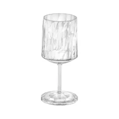 Koziol - Superglas Club No. 09 Weinglas 200 Ml 2er Set -Weinglas Serien Geschäft 39940429d131ee83170cd55e512a84b5