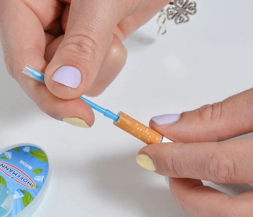 Aroma Kapseln Kugeln Aromaperlen Für Zigaretten Leckere Sorten Klick Filter Perlen Kugel Kapsel , Geschmack Wählen:grüne Minze 2 Aroma Kapseln Kugeln Aromaperlen Für Zigaretten Leckere Sorten Klick Filter Perlen Kugel Kapsel , Geschmack Wählen:grüne Minze – Bild 2