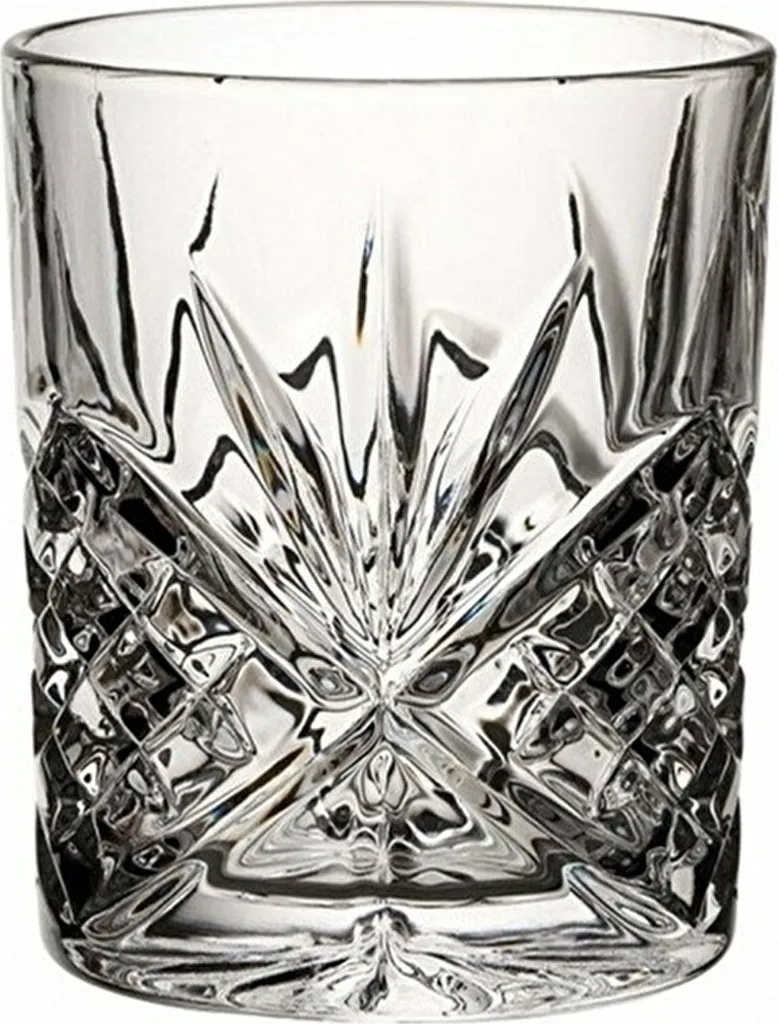 Pasabahce 52780 Shot Glas Stamper Timeless In Crystal Design 4er-Set 11 Pasabahce 52780 Shot Glas Stamper Timeless In Crystal Design 4er-Set – Bild 11