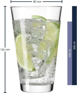 Leonardo Wasserglas Mit UV-Druck "Eulen" - Für Kinder Im 360° Design -Weinglas Serien Geschäft 3c0ddcddce444be60ff0e660a1d61566 2