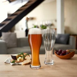 Leonardo MAXIMA Weizenbierglas 0,5l 12er Set -Weinglas Serien Geschäft 3c7b81589396279cbf8685157e1ed136