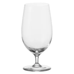 LEONARDO 061451 Ciao+ Biertulpe, Glas, 410ml, H 16cm, Klar (6 Stück) -Weinglas Serien Geschäft 3e74df186479c695a3411b78d4b3b429
