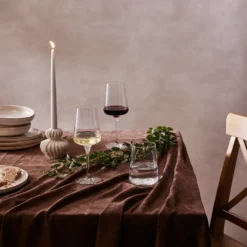 KROSNO Infinity Weißweingläser, 6er-Set, 400 Ml 18 KROSNO Infinity Weißweingläser, 6er-Set, 400 Ml -Weinglas Serien Geschäft 3e789e0a1feedfe7c10e48611020753f