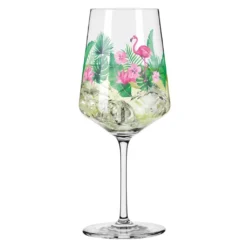 Sommertau Aperitifglas #14 Von Artur Hakobyan -Weinglas Serien Geschäft 40819cdd3e13ef4812c37f604ad1a7c7