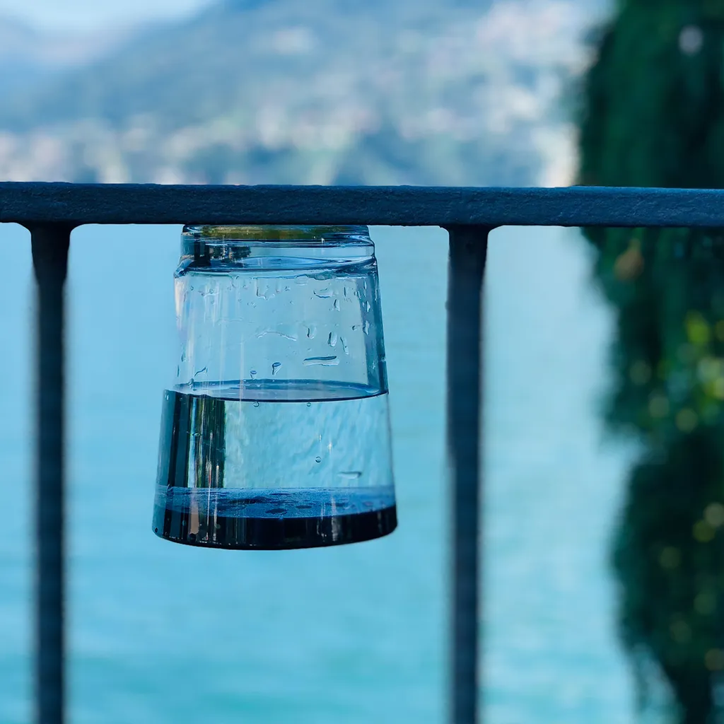 SILWY - 2 X Trinkbecher Mit Magnetboden - Hub Orange - Inkl. 2 Nano-Gel-Pads - 0,25l 13 SILWY - 2 X Trinkbecher Mit Magnetboden - Hub Orange - Inkl. 2 Nano-Gel-Pads - 0,25l – Bild 13