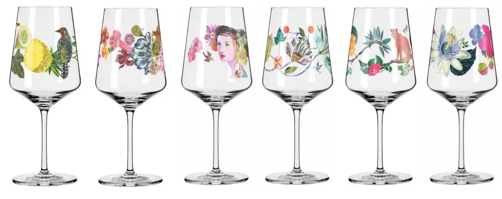 6er Set Ritzenhoff Hugo Aperitifgläser SOMMERTAU 05-10 ALLE MOTIVE 2022 1 6er Set Ritzenhoff Hugo Aperitifgläser SOMMERTAU 05-10 ALLE MOTIVE 2022