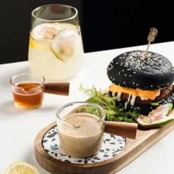 3 Stück Glas Messbecher Hitzebeständiger Holzgriff Glaswaage Tasse Milchtasse Glasmessbecher 50ml/100ml/150ml -Weinglas Serien Geschäft 4500199a258d8c749fc8253b95b3ba99