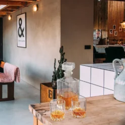 Relaxdays Whisky Set Aus Karaffe Und Gläsern 11 Relaxdays Whisky Set Aus Karaffe Und Gläsern -Weinglas Serien Geschäft 46534d8567b332c238e97895e1410229