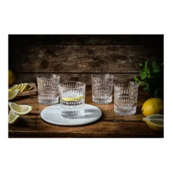 Nachtmann Whiskeybecher Ethno 294ml 4er Set 22 Nachtmann Whiskeybecher Ethno 294ml 4er Set -Weinglas Serien Geschäft 48491d9de94cfffb8cc227f66c0e2110