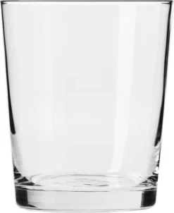 KROSNO Pure Wassergläser, 6er-Set, 250 Ml -Weinglas Serien Geschäft 48ce9c22a7bca69c3770eee10f0e92a6