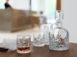 Nachtmann Whiskybecher Sculpture 365ml, Klar (4er Pack) 34 Nachtmann Whiskybecher Sculpture 365ml, Klar (4er Pack) -Weinglas Serien Geschäft 49109df8e26e9a75014e696f692f0338