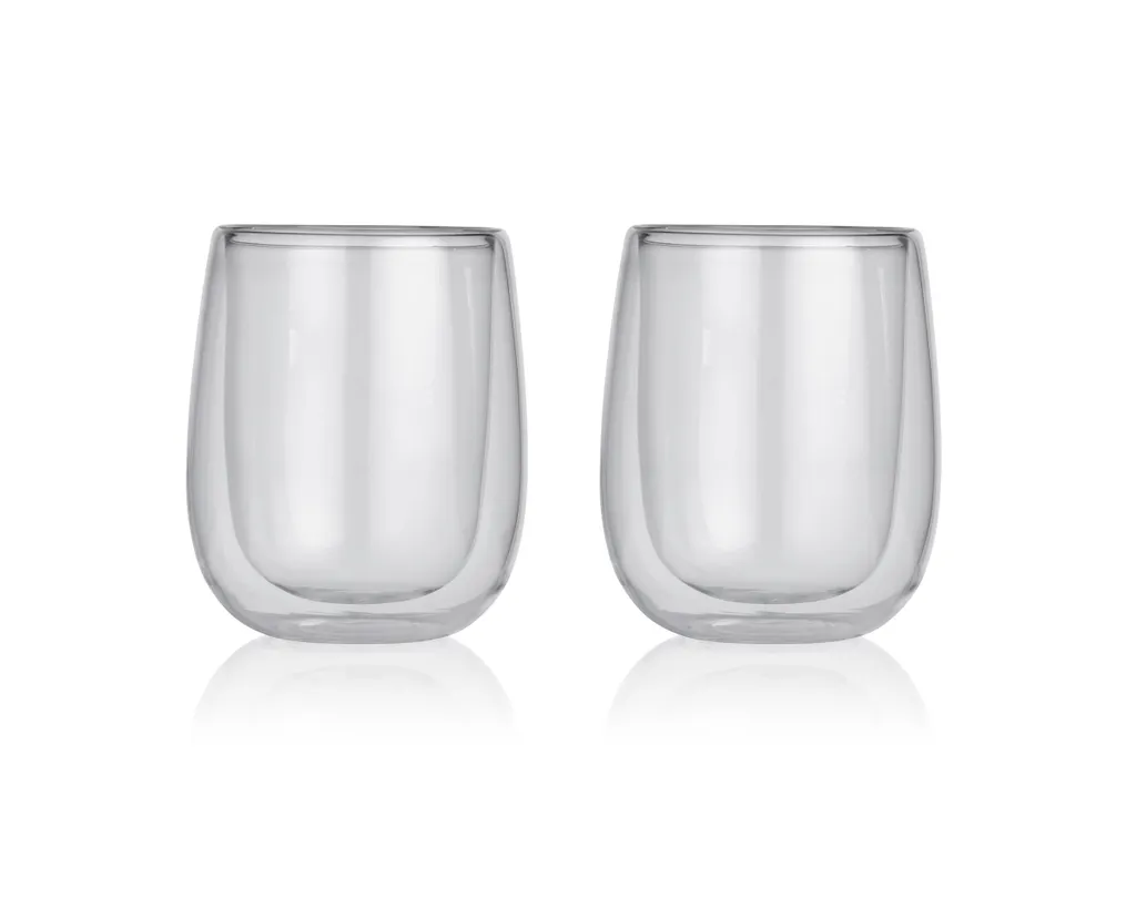 GOURMETmaxx Latte Macchiato Thermogläser - 2er-Set 9 GOURMETmaxx Latte Macchiato Thermogläser - 2er-Set – Bild 9