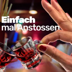 Schnapsglas Schnapsgläser Schnaps Stamper Kurze Glas Mit Henkel 2cl 12,24,48 Stk, Menge:48 -Weinglas Serien Geschäft 4b35b6b6d3fc13d828c3a82faa28811f