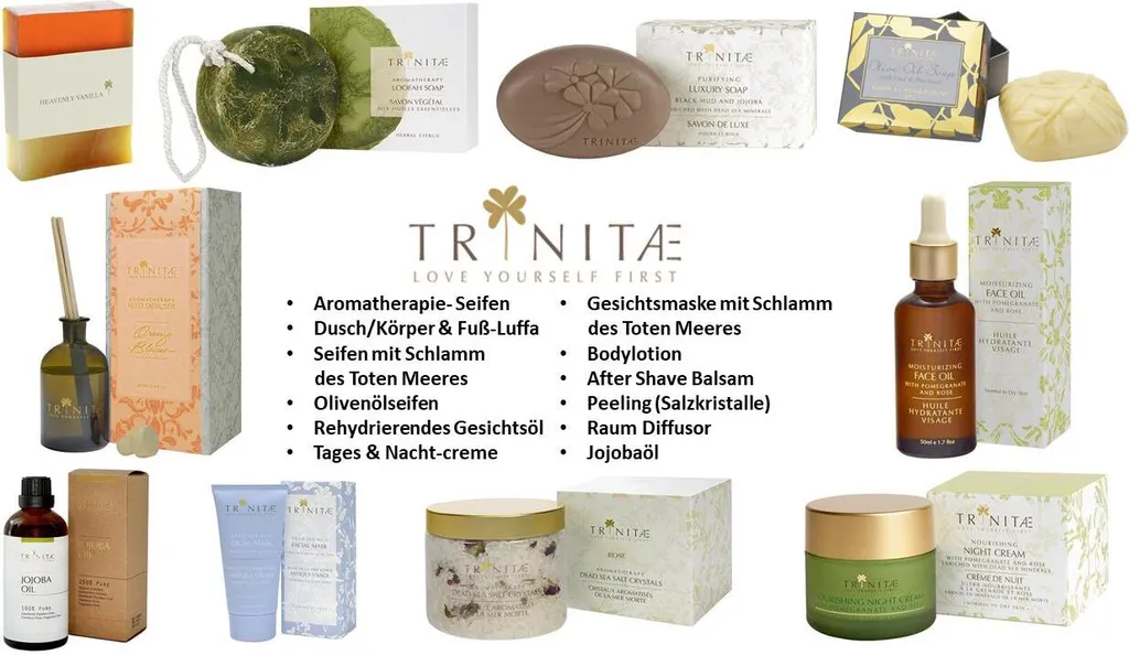 Nachtmann Vorteilsset 6 X 1 Glas/Stck Becher 636/71 Highland Smoke 97443 Und Gratis 1 X Trinitae Körperpflegeprodukt 3 Nachtmann Vorteilsset 6 X 1 Glas/Stck Becher 636/71 Highland Smoke 97443 Und Gratis 1 X Trinitae Körperpflegeprodukt – Bild 3