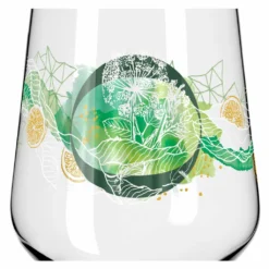 Botanic Lights Ginglas-Set #1, #2 Von Heike Zuschke -Weinglas Serien Geschäft 4bef0555f14bd858070ce47a9bd6cb66