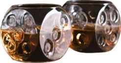 Thumbs Up 1002689, Transparent, Glas, 2 Stück(e), 300 Ml, 180 G -Weinglas Serien Geschäft 4cb0de1e5f8a0e1488638243bc614149