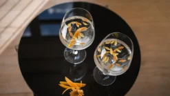 Holmegaard Perfection - Gin Gläser 90 Cl, Klar 2 Stück -Weinglas Serien Geschäft 4e303abf4db3521023806f54425ac993