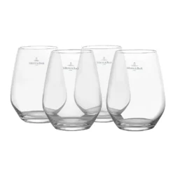 Villeroy & Boch Wasserglas Set Ovid Klar, 4 Tlg. -Weinglas Serien Geschäft 4f13d631569af199aff4f8362cf4f3a1