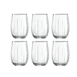 Pasabahce Linka 420415 6-Teilig Trinkglas 550 CC Su Bardagi Gläser Wassergläser Soda Becher Cocktail Saftgläser 11 Pasabahce Linka 420415 6-Teilig Trinkglas 550 CC Su Bardagi Gläser Wassergläser Soda Becher Cocktail Saftgläser -Weinglas Serien Geschäft 4f80263a94817fecbd78eb51d1c47b72