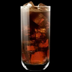 KROSNO Longdrinkgläser Wassergläser Trinkgläser | Set Von 6 | 360 ML | Glamour Kollektion | Perfekt Für Zuhause, Restaurants Und Partys | Spülmaschinenfest -Weinglas Serien Geschäft 4f94a2bdf33a0a8539403910fe76d3f8