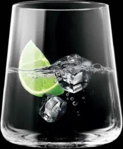 KROSNO Avant-Garde Wassergläser, 6er-Set, 380 Ml -Weinglas Serien Geschäft 4faac2f852744eae5666ac114f5afde2