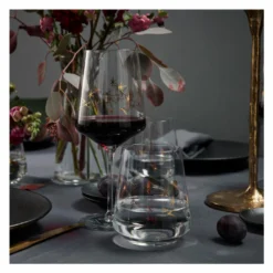 Celebration Deluxe Rotweinglas-Set #3 Von Romi Bohnenberg 27 Celebration Deluxe Rotweinglas-Set #3 Von Romi Bohnenberg -Weinglas Serien Geschäft 4faff50fa956e3cc50e19fc20e1a11df