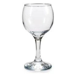 Pasabahce Bistro 44412 Weingläser Wasser Saft Drink Trinkglas 6 Gläser Set Edel -Weinglas Serien Geschäft 5370bdefaf8b58f42892224f78db3874