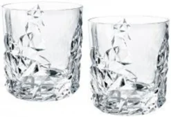 Nachtmann Whiskybecher Sculpture 365ml, Klar (4er Pack) 27 Nachtmann Whiskybecher Sculpture 365ml, Klar (4er Pack) -Weinglas Serien Geschäft 54469ab7bf25a87e520223a0a0666595