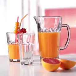 Leonardo LD Becher XL 540ml Rock -Weinglas Serien Geschäft 5807132cba1b4825ca7a524d9cdb6ead