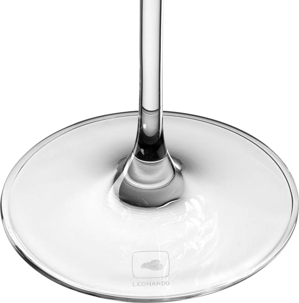 LEONARDO Kelchgläser PUCCINI 12-teilig, 069525 8 LEONARDO Kelchgläser PUCCINI 12-teilig, 069525 – Bild 8