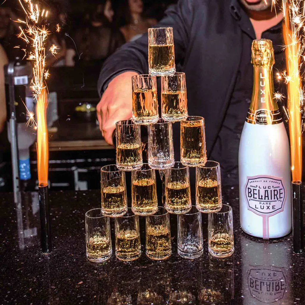 Koziol - Superglas Club No. 07 Schnapsglas 40 Ml 4er Set 14 Koziol - Superglas Club No. 07 Schnapsglas 40 Ml 4er Set – Bild 14