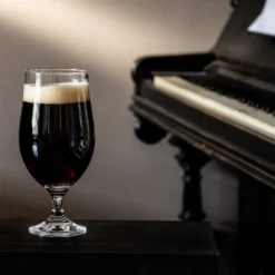 KROSNO Harmony Lager Biergläser, 6er-Set, 500 Ml -Weinglas Serien Geschäft 5a5da6ffb487a0e752b4f742d312ab4f