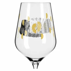 Sagengold Rotweinglas-Set #3, #4 Von Maike Schönebeck -Weinglas Serien Geschäft 5b90aa8be0025970a6d8b20c66362e8b