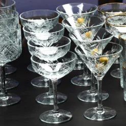 Pasabahce Martiniglas Timeless 23cl - 4 Stück -Weinglas Serien Geschäft 5c7758e0e8505bae9f594d07b21a5671